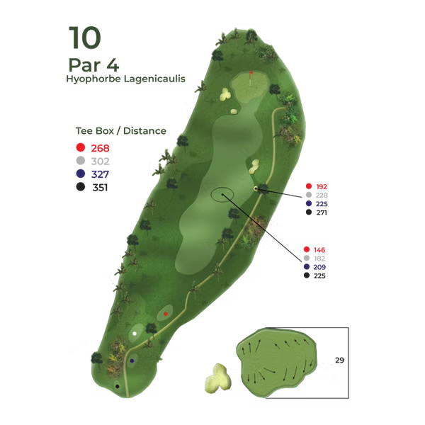 Peta Hole 10