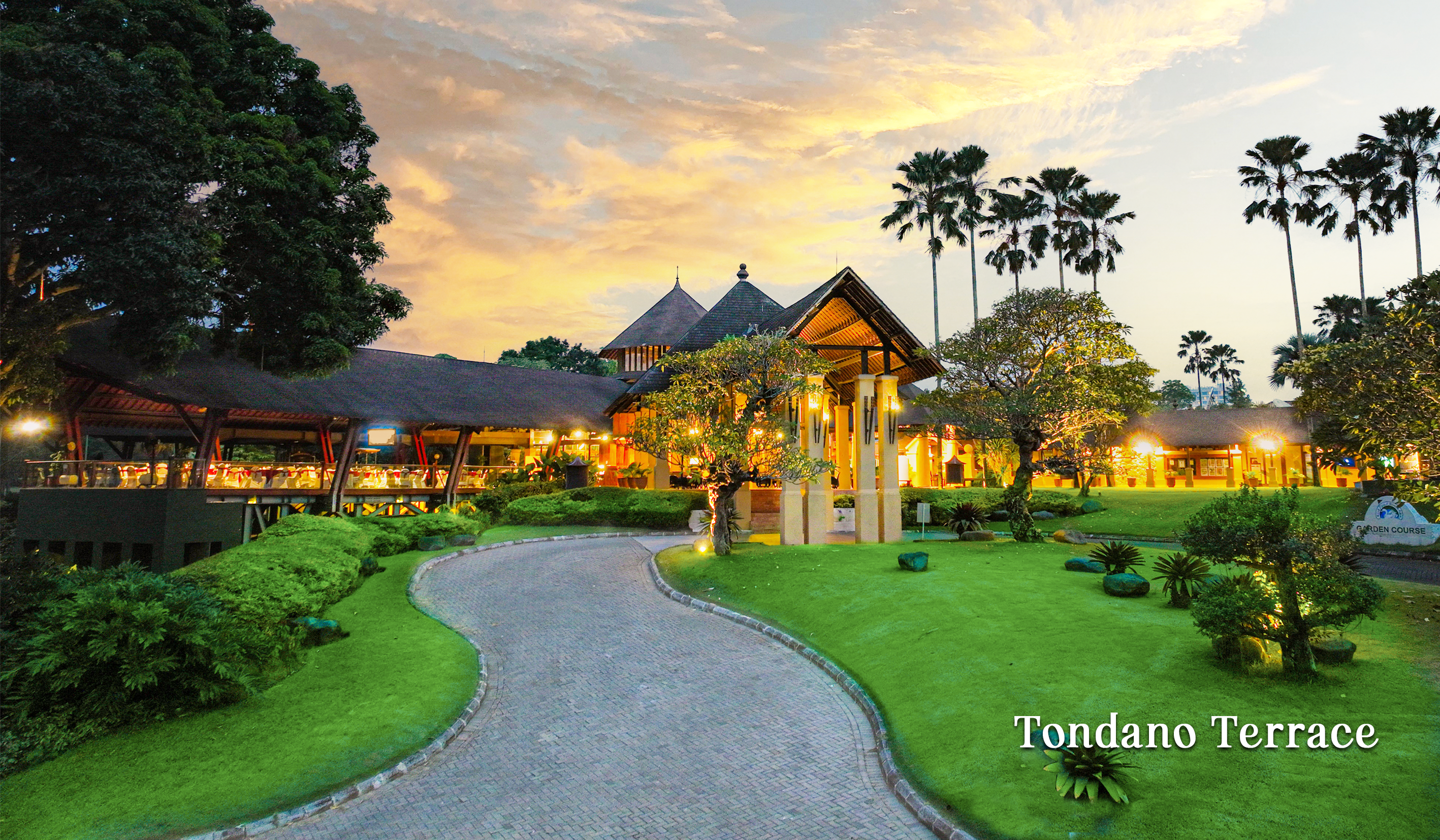 Restoran Tondano