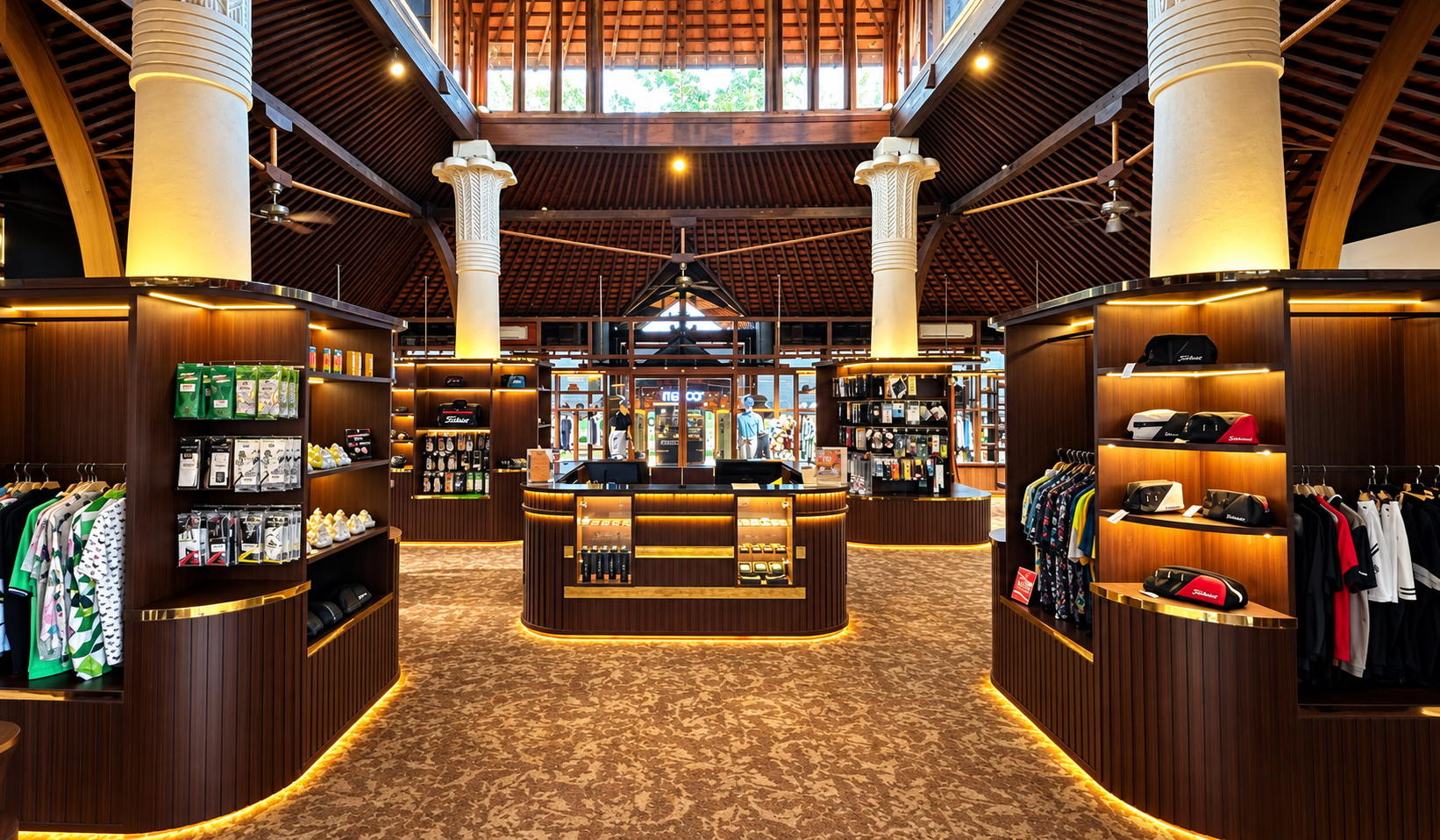 Proshop