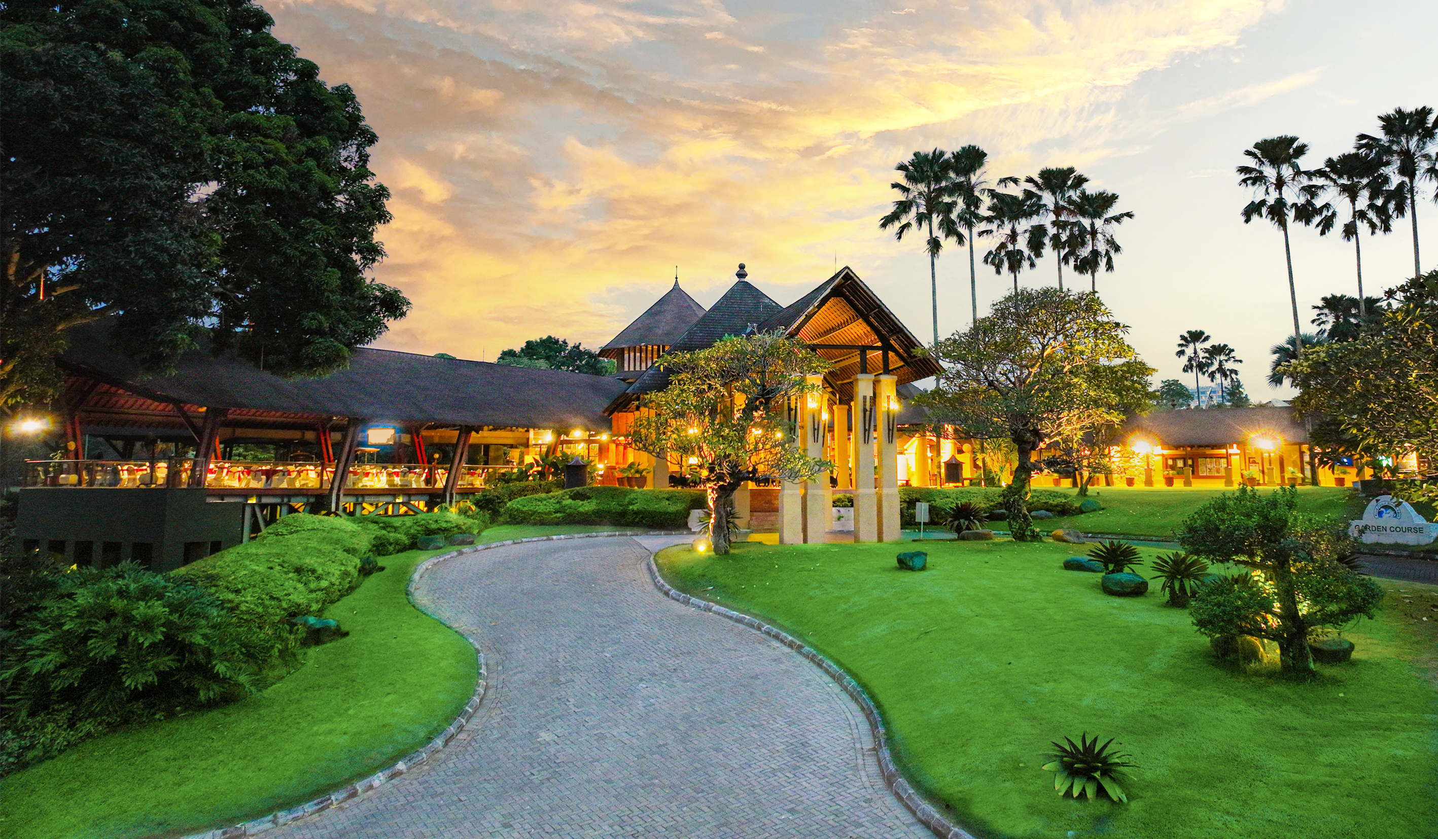 Restoran Tondano