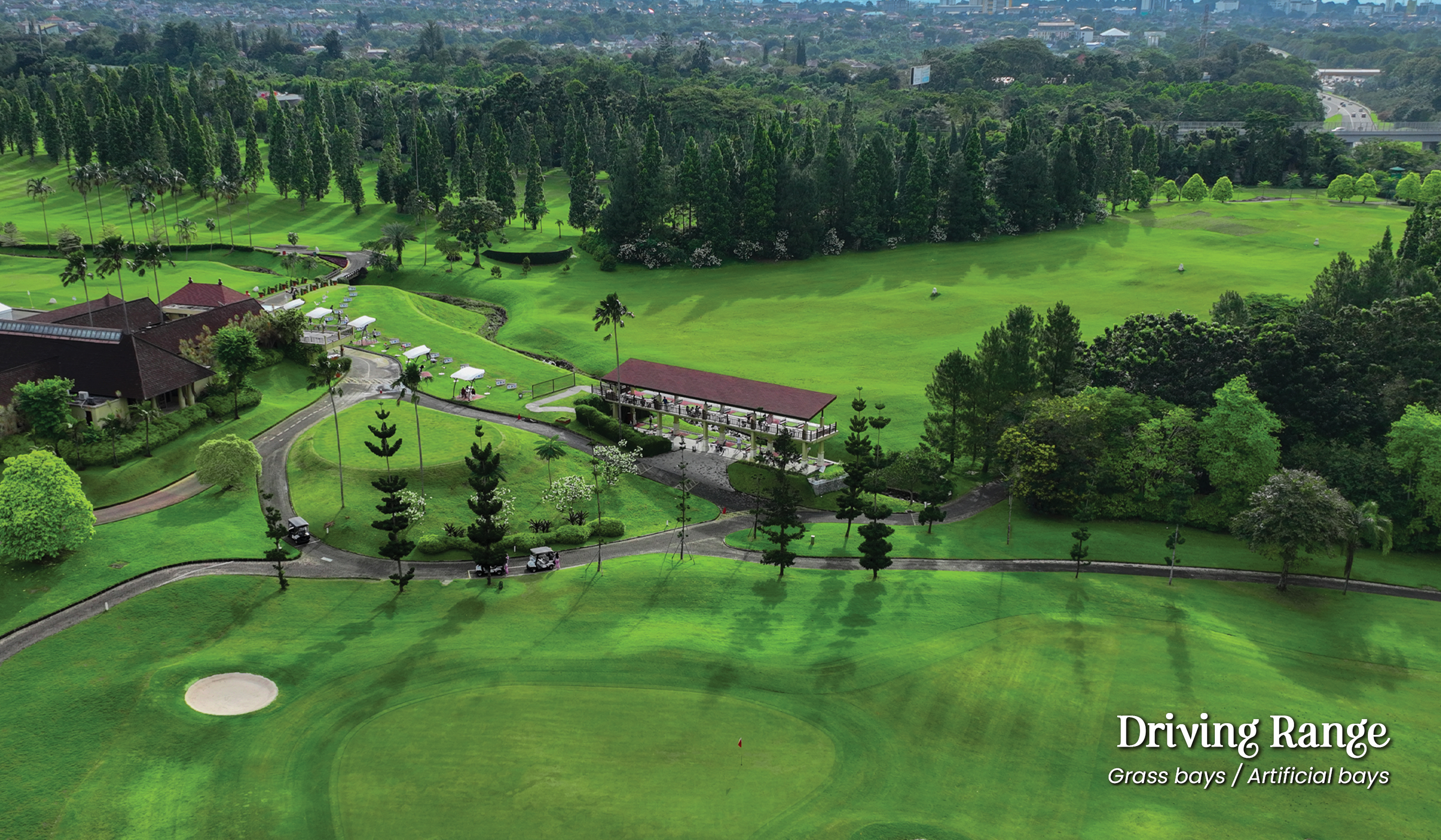 Driving Range