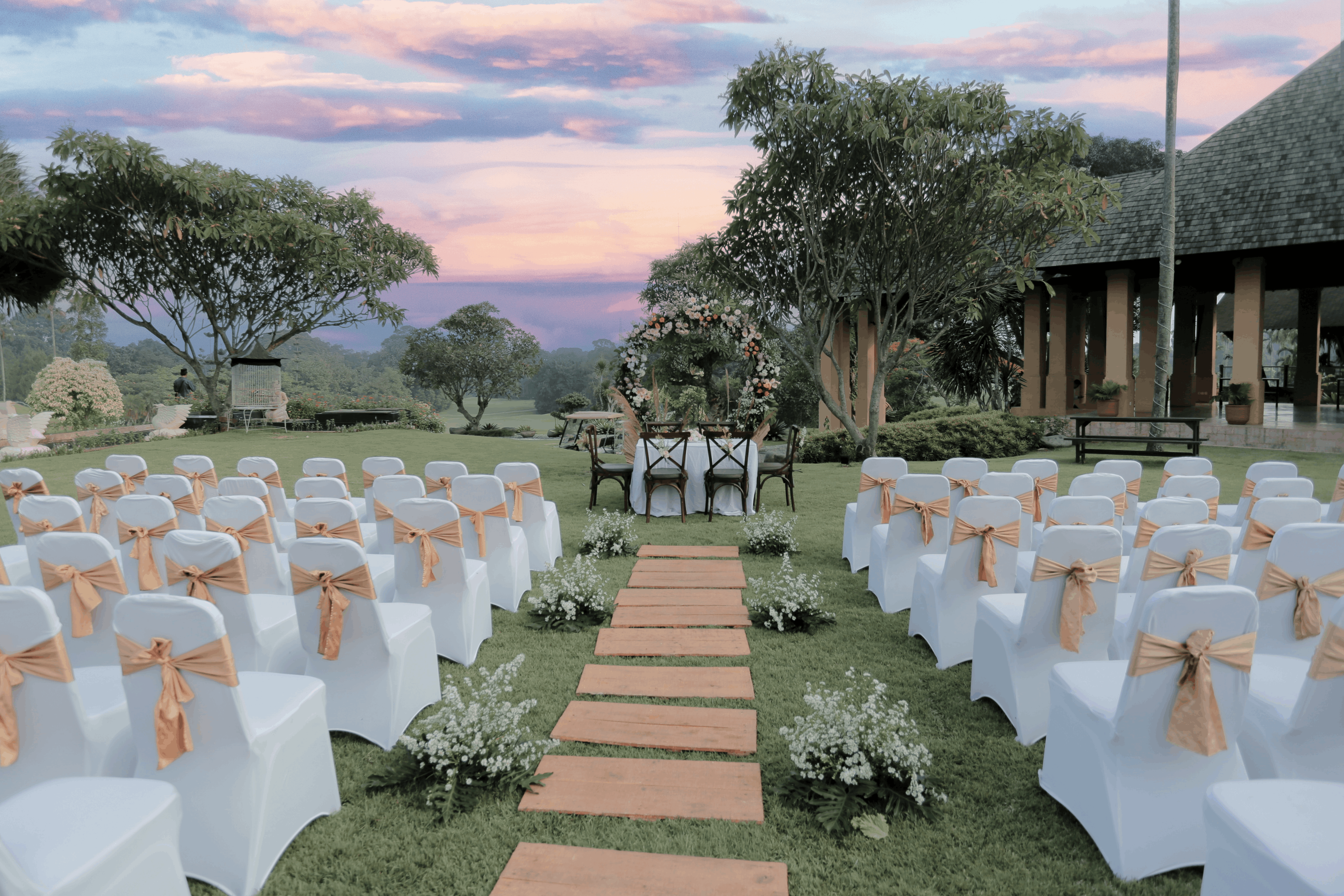 Wedding